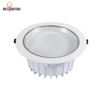 Hot Sale Residential 220V Connector LED Ceiling Down Light for Europe Asia Markets