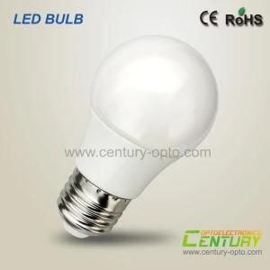 11W E27 LED Bulb with Dimmable