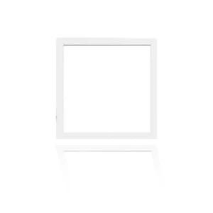 Suspended LED Panel Light LED Office Lamp Big Watt 10-48W Square Ceiling Light Ce RoHS Certificate