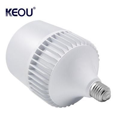 China Manufacturer 28W T LED Bulb Housing Aluminium B22 LED Lamp Bulb with Free Sample