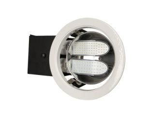 11W LED G24 Plug Lamp