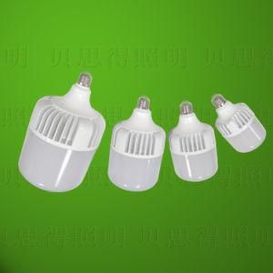 Die-Casting Aluminum LED Bulb Light 100 W High Power