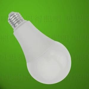 5W7w9w12W High Lumen PBT Aluminium LED Bulb Light
