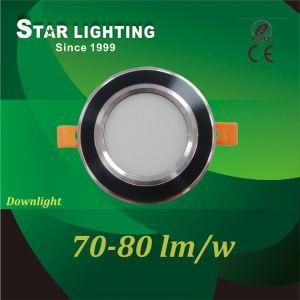 High Quality 2.5 Inch 3W LED Ceiling Downlight