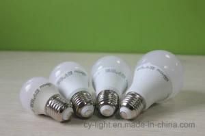 LED Effect Lamp E27 Warm Light 8 Watt LED Bulb Light