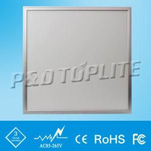 FCC Approved 600*600mm Square LED Panel Light (36W 45W)