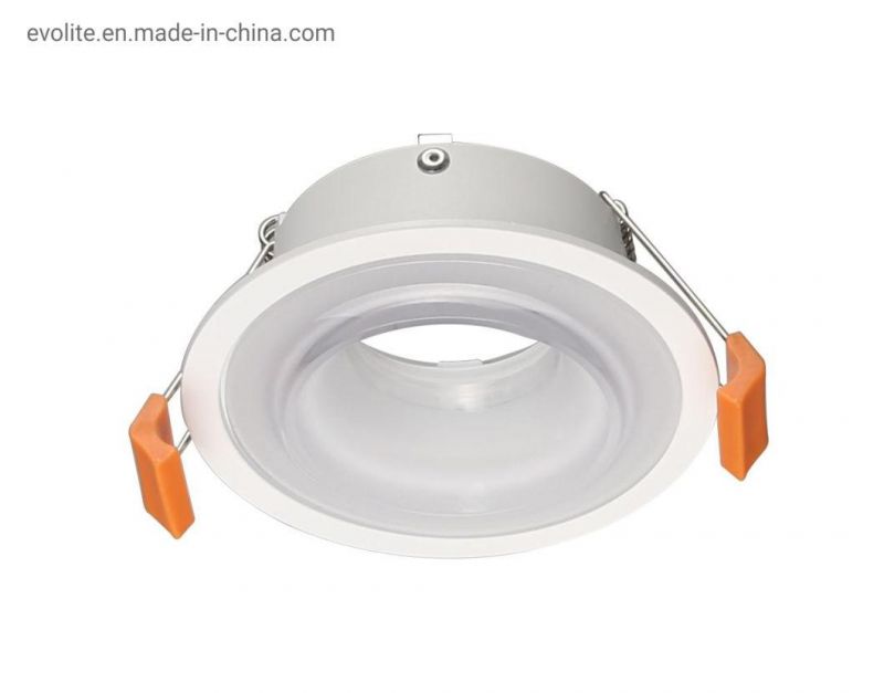 High Quality 9W COB LED Downlight MR16 GU10 Down Light LED Module
