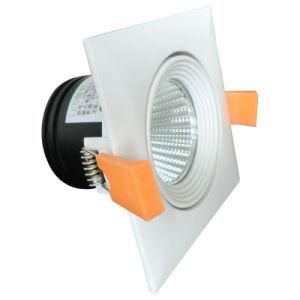 10W Recessed CREE LED Spot (BSCL125)
