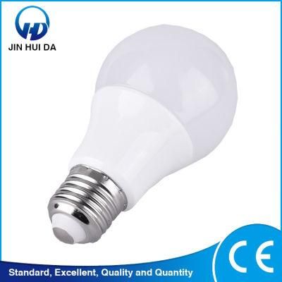 9W 12W 15W A60 H4 Base Energy Saving Lamp Bulb