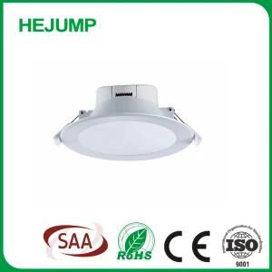 4&quot; 15W Dimmable and Non-Dimmable IP44 LED Flat Panel