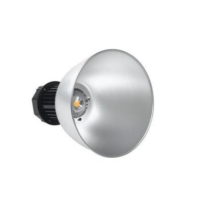 AC90V-264V 90 Beam Angle White 50W LED High Bay Light