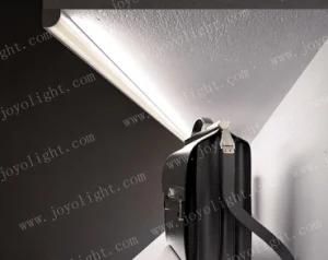 Recessed Profile Aluminium Light