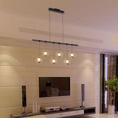 Masivel Nordic Chandelier Dining Room Kitchen LED Pendant Lighting