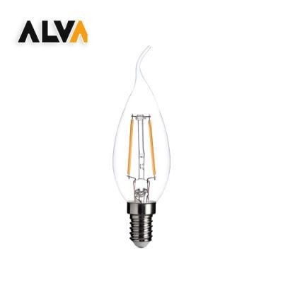 High Quality Energy Saving Lamp 7W LED Filament Light