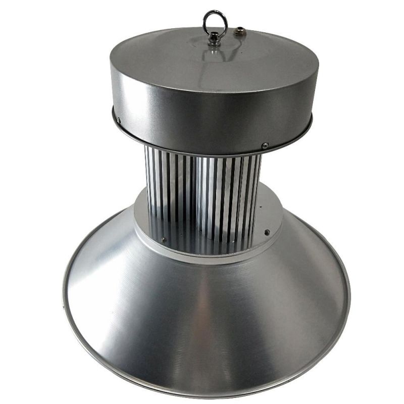 50000hours Warranty Hot Sale Waterproof Factory Warehouse Industrial 300W LED High-Bay Light (CS-JC-300)