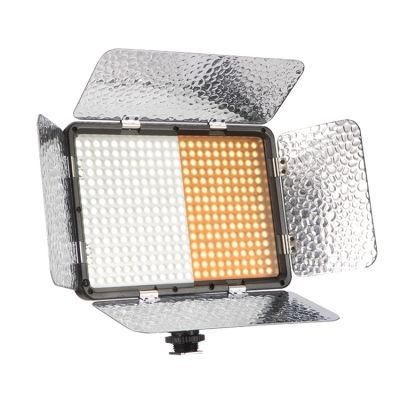 Professional Studio Video Camera Photography LED Video Light LED-330