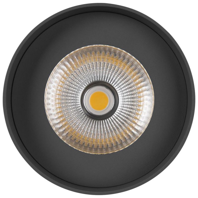 Waterproof LED Surface Mounted Downlight Ceiling Light Cylindrical Down Light in 5 Years Warranty