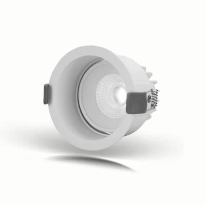 CREE/Citizen COB LED Spotlight 6W 10W 15W LED Downlight. 5 Years Warranty LED Lighting