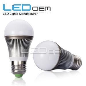 E27 3W LED Lamp (SZ-BE2703W)