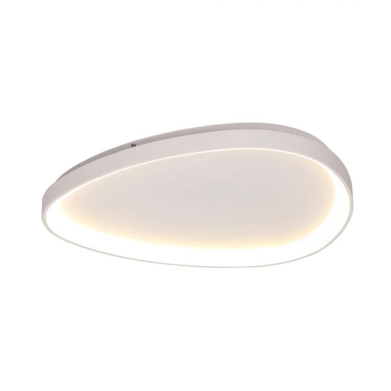 Masivel Factory Modern Ceiling Light for Bedroom Dimmable LED Ceiling Lamp