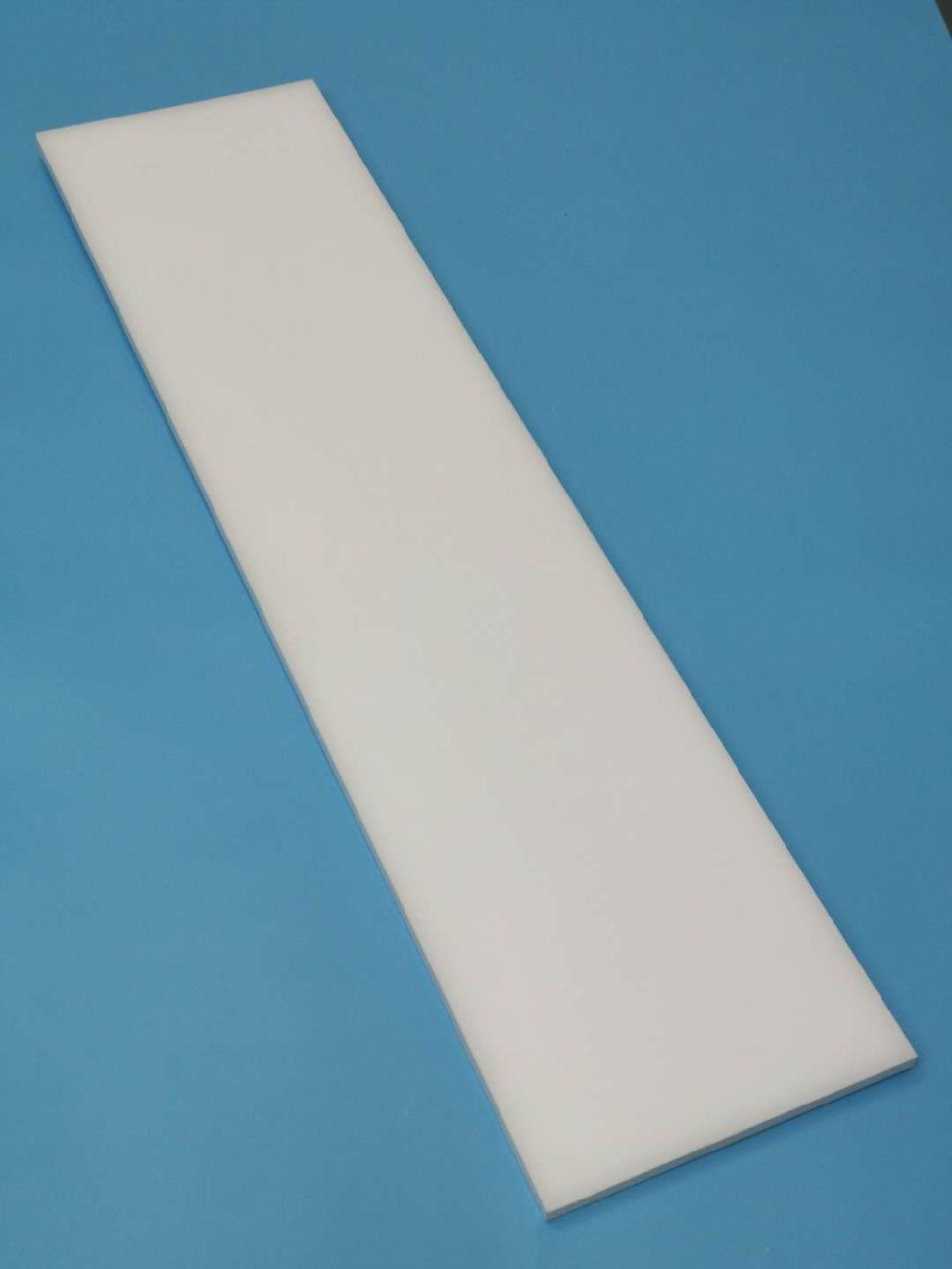 40W 60X60cm Frameless LED Panel Light with Flicker Free Driver