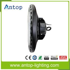 Factory Directly Sale IP65 LED High Bay Light with UFO Shape