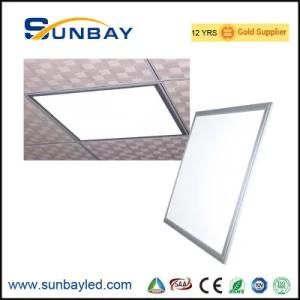 595X595mm 36W 40W 45W 48W 50W LED Panel Light