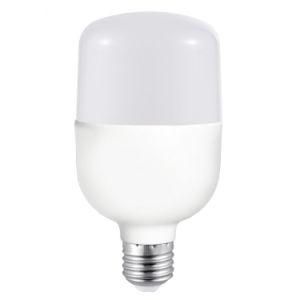 New Type 5W 9W 13W 18W 28W Aluminum Plastic LED T Bulb Light
