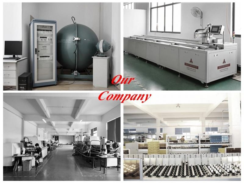 Distributor High Power High Brightness LED T Lamp E27 20W//30W/40W/50W/80W/100W Energy Saving LED Bulb Lamp Light for CE RoHS ERP Approval
