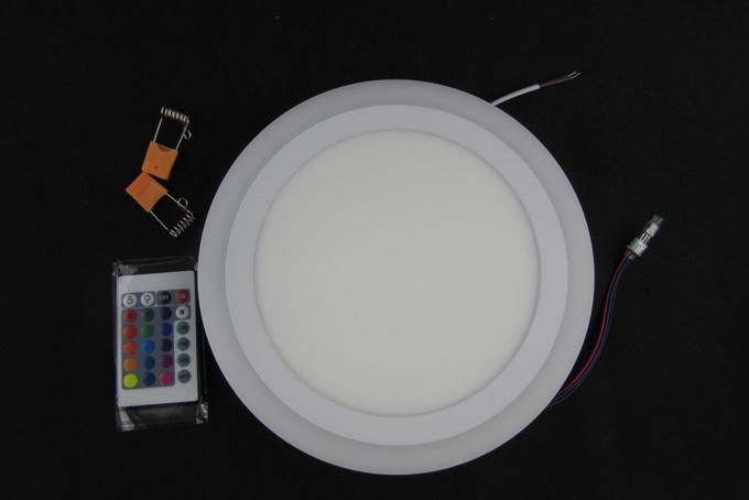 Dimmable LED Lights RGB LED Panel Light Suppliers (SL-BL186)