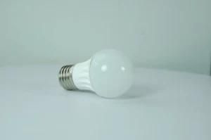 3W Ceramic LED Low Power Bulb Light
