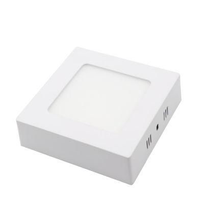 Dimmable LED Lights 6W 12W 18W 24W LED Panel Light