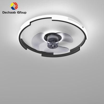 LED Fan Light with More Than 5 Year Warranty