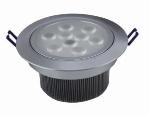 9W LED Ceiling Spotlight (RM-TH0053)