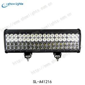 17&prime;&prime; 216watt 10-30V CREE LED Light Bar SL-A41216