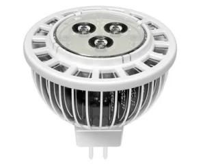 New Pl Lamp MR16X 3W (IF-PL60033)