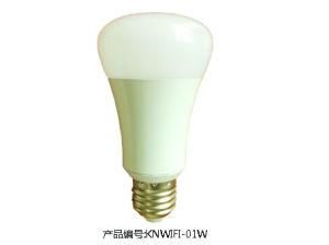 LED Light, Intelligent Bulb, WiFi Bulb