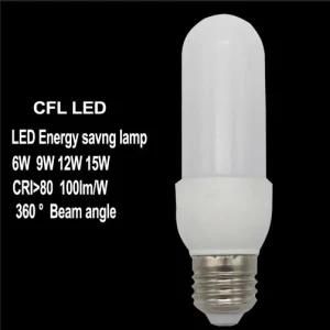 12W T Ledbulb 360 Beam Angle