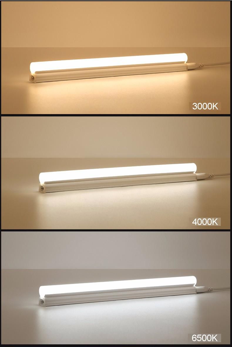 0.3m T5 LED Tube Light 5W