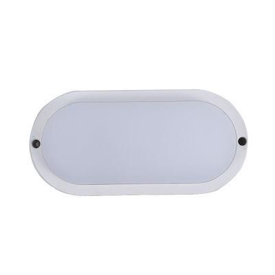 8W 12W 18W Bulkhead Ceiling Light with Outdoor Places