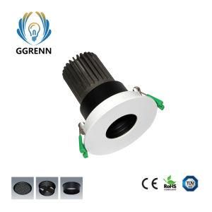 White Wholesale Ce RoHS Super Power CREE 12W LED Down Light LED Recessed LED Light