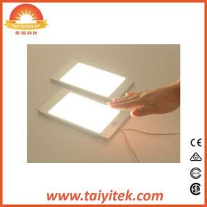 2018 Newest Wholesale Hand Wave Activated Sensing LED Cabinet Light LED Washroom Lamp