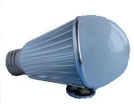 Popular Model 7W LED Bulb XY-QPD7X1W-A01