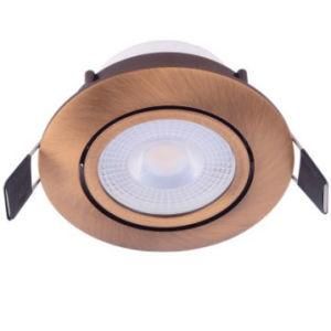 Recessed Down Light LED Light 84mm