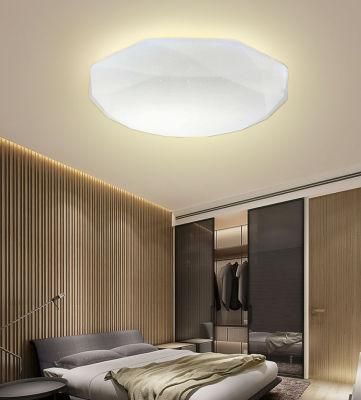 CE RoHS Certified Diamond Ceiling Lights-36W 2800lm AC 100-265V with High Quality