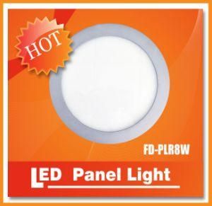 R8 LED Panel Light (FD-PLR8W)
