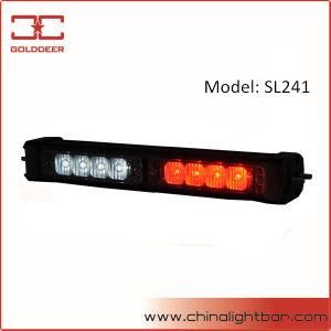 8 LED Car Emergency Strobe Flash Light