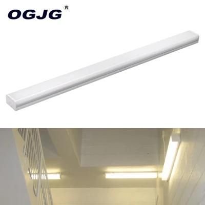 Ogjg 2FT 4FT Ceiling Dimming Sensor Hallways LED Linear Lamp