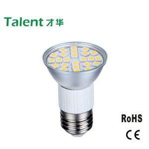 JDR E27 SMD 5W LED Spot Light