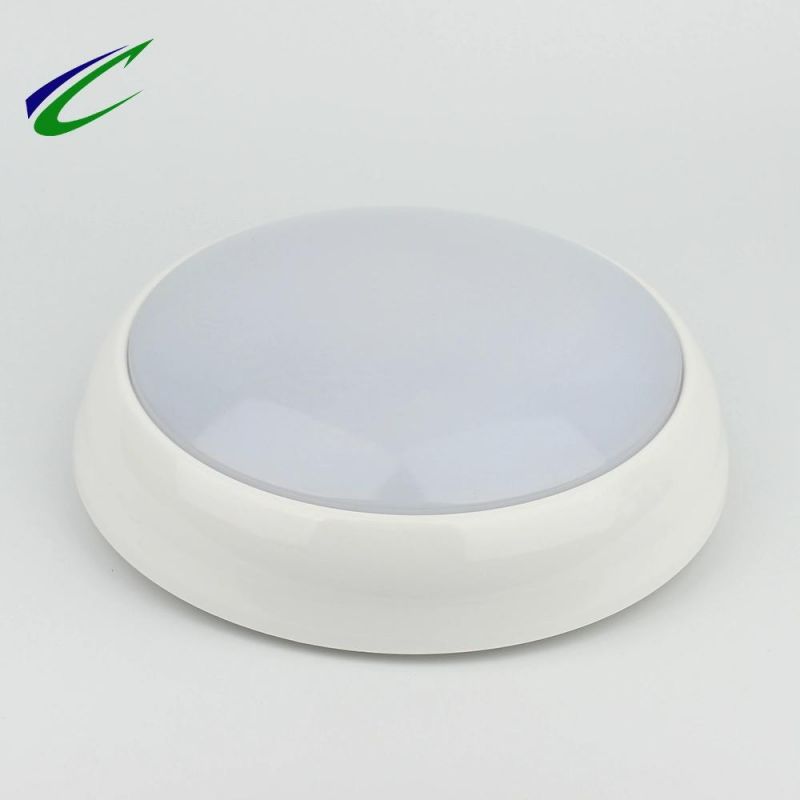 LED Round Ceiling Light 3000K-6000K IP66 Waterproof Lighting of Ceiling